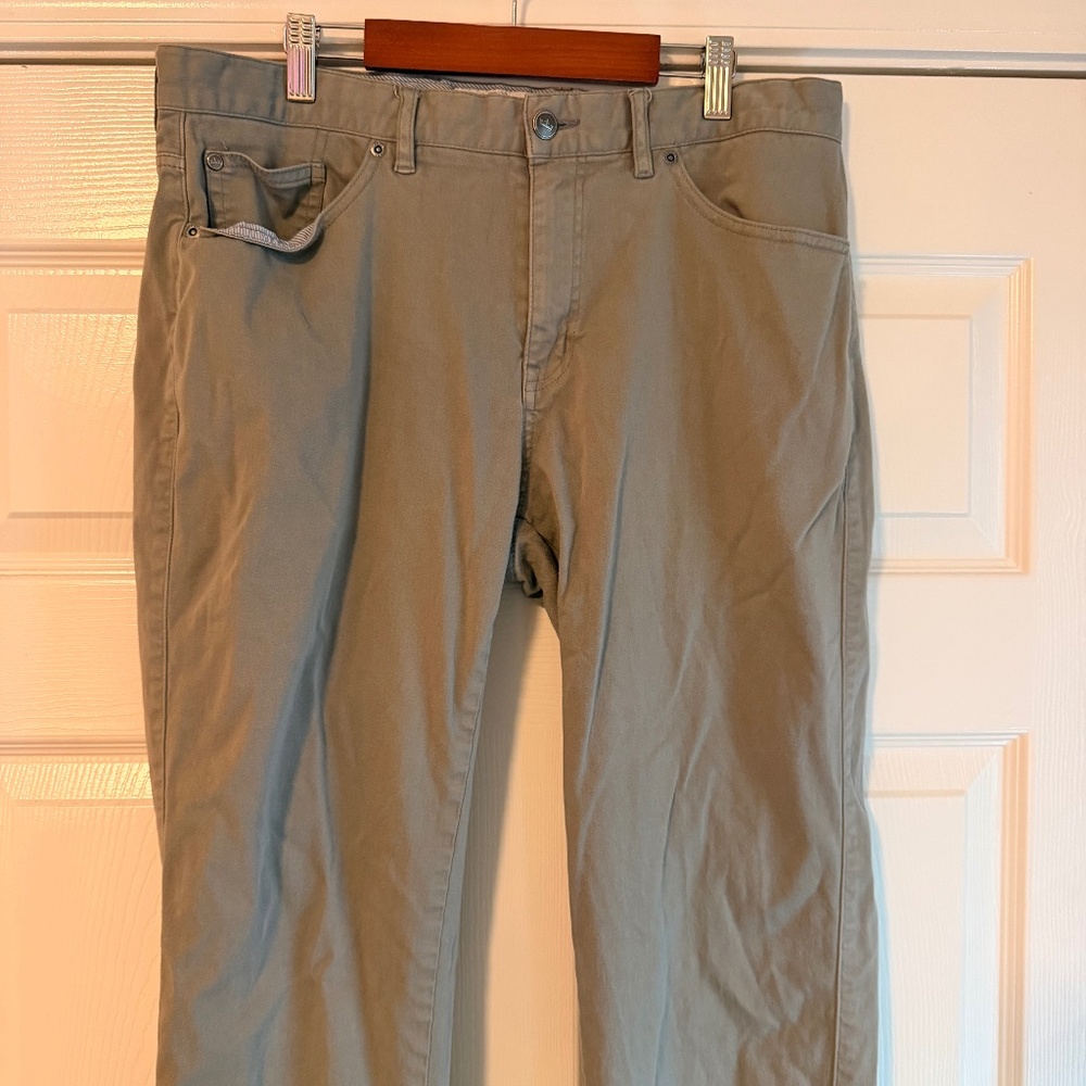 Peter Millar | Performance Five-Pocket Pant | Siz… - image 1